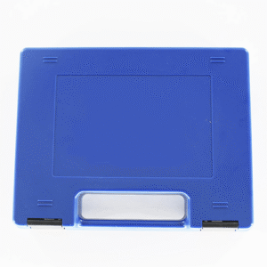 Emissions and Stack Noise Spectrum Analyzer Sound Level Meter