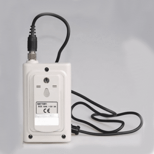 Emissions and Stack Digital Sound Level Meter