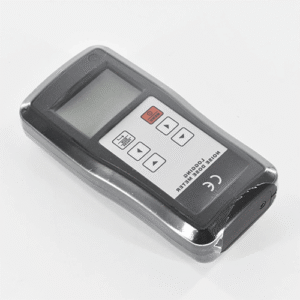 Emissions and Stack Logging Sound Level Meter