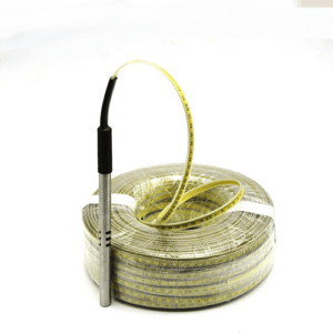 Emissions and Stack Deep Well Sound Indicator Water Level Meter