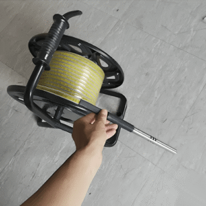 Emissions and Stack Deep Level Sound Met