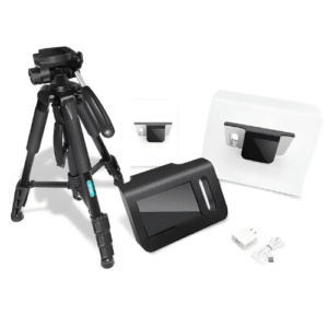 Emissions and Stack Portable Auto Refractometer
