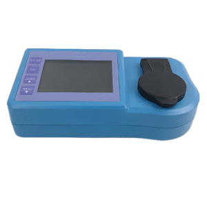 Emissions and Stack Digital Refractometer Brix