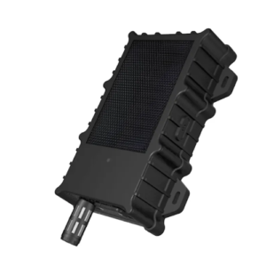 IOT Water Quality Sensor for Fish Ponds - Emissions and Stack