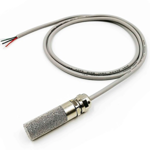 IOT Soil Temperature and Humidity Sensor Agriculture Sensor - Emissions and Stack