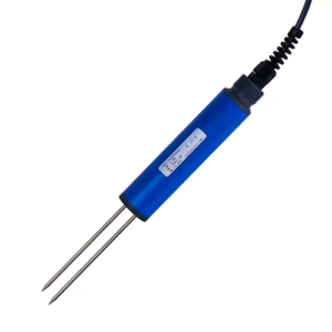 IOT Soil Temperature Detection Sensor Small Temperature Drift - Emissions and Stack