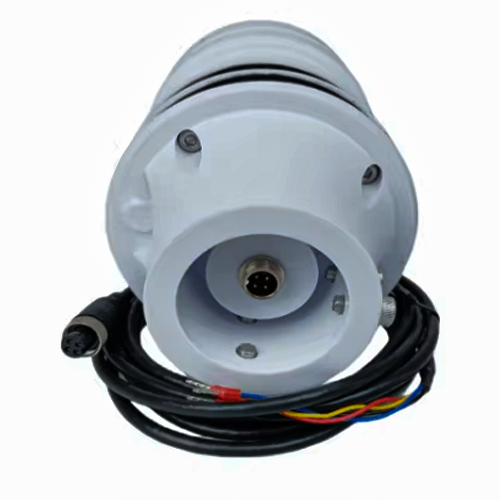 IOT Ultrasonic Agricultural Greenhouse Airport Weather Sensor - Emissions and Stack - Image 2