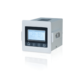 Emissions and Stack Alarm-Enabled Analyzer Oxygen Data Logger