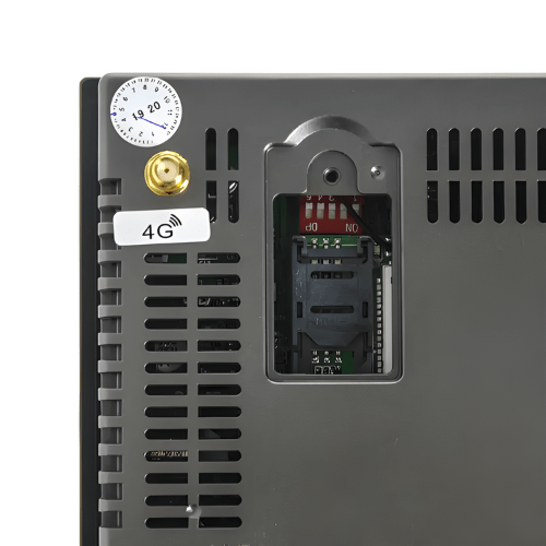 Emissions and Stack Alarm-Enabled Weather Station Data Loggers - Image 2