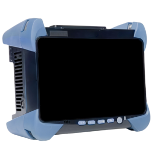 Ethernet Tester with 24V AC DC Adapter - Emissions And Stack