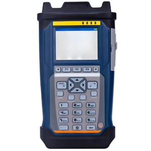 Ethernet Analyzer for Network Testing - Emissions And Stack