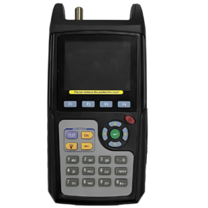 Comprehensive Cable Tester with Multi-Standard Compatibility - Emissions And Stack