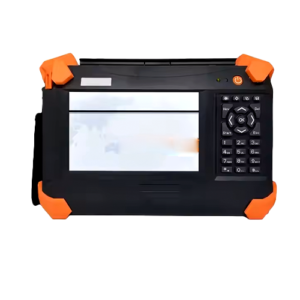 Ethernet Analyzer with Wireless LAN  GigE Ports - Emissions And Stack