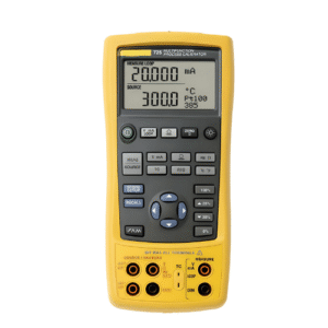 Emissions and Stack Multifunction Process Calibrator Multimeter