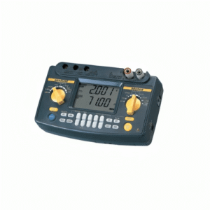 Emissions and Stack Multifunction Calibrator