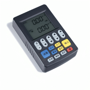 Emissions and Stack Multifunction Process Calibrator Signal Generator