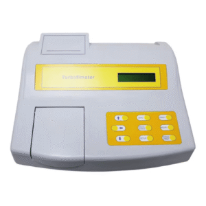 Emissions and Stack Colorimeter