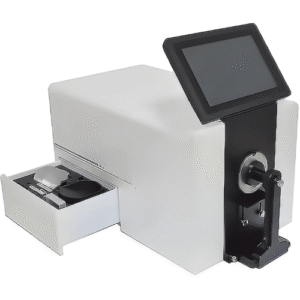 Emissions and Stack Advanced Benchtop Spectrophotometer Colorimeter