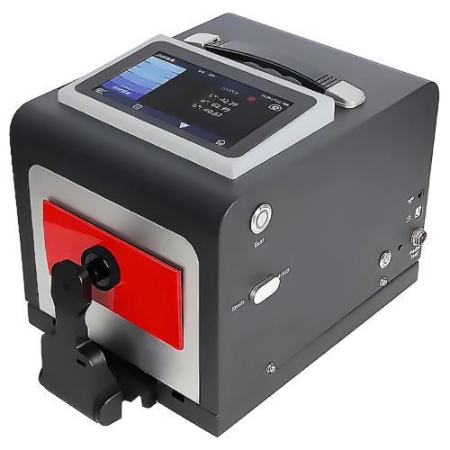 Benchtop Portable Colorimeter for Precise Color Analysis - Emissions and Stack - Image 2