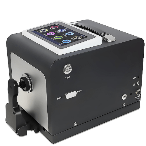 Benchtop Portable Colorimeter for Precise Color Analysis - Emissions and Stack - Image 3