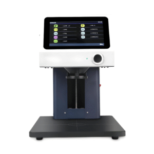 Emissions and Stack Non Contact Benchtop Colorimeter