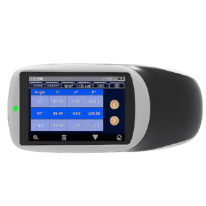 Emissions and Stack Multi Parameter Benchtop Colorimeter