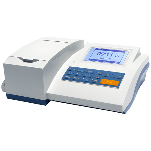 Benchtop Chemical Oxygen Demand Colorimeter - Emissions and Stack - Image 2