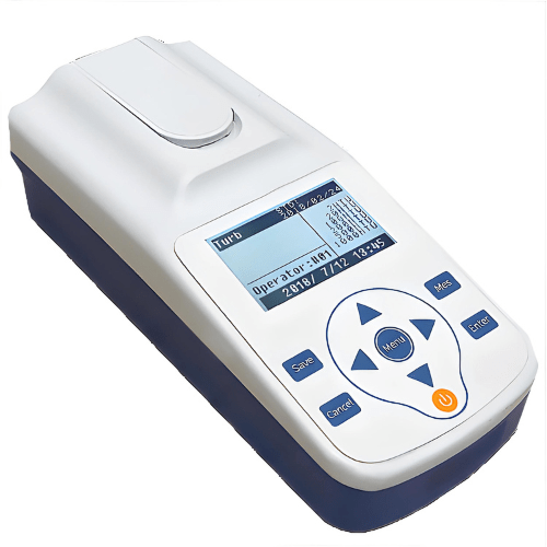 Benchtop Chemical Oxygen Demand Colorimeter - Emissions and Stack - Image 4