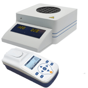 Benchtop Chemical Oxygen Demand Colorimeter - Emissions and Stack