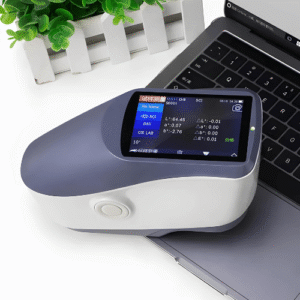 Emissions and Stack Colorimeter For Testing