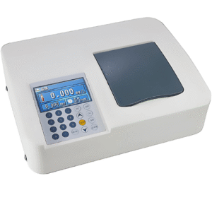 Emissions and Stack Industrial Benchtop Colorimeter