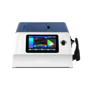 High Precision Colorimeter with TFT Display - Emissions and Stack