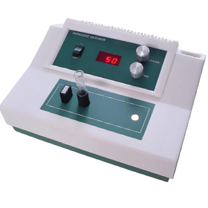 Emissions and Stack Desk Type Colorimeter