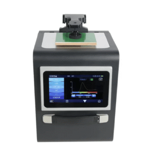 Emissions and Stack Portable Colorimeter Benchtop