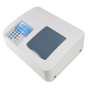 High Precision Colorimeter for Drinking Water - Emissions and Stack