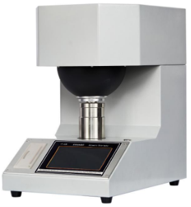 Automatic Color & Whiteness Measurement Analyzer - Emissions and Stack