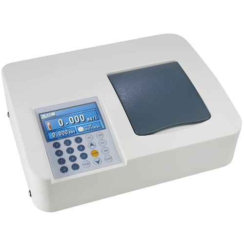 Emissions and Stack Water Analysis Benchtop Colorimeter - Image 2