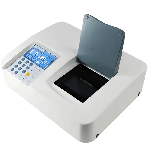 Emissions and Stack Water Analysis Benchtop Colorimeter - Image 3