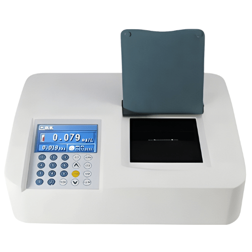 Emissions and Stack Water Analysis Benchtop Colorimeter - Image 4