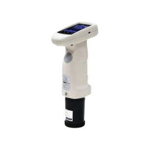 Emissions and Stack Portable Bluetooth Color Analyzer