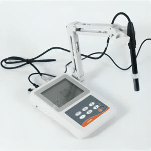 Emissions And Stack Benchtop Conductivity Meter
