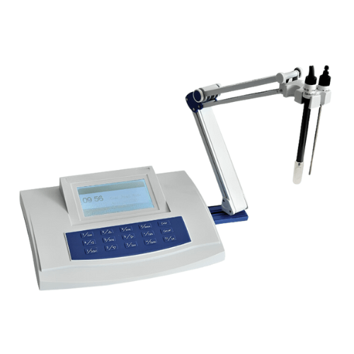 Emissions And Stack Electrical Conductivity Meter