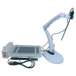 Emissions And Stack Conductivity Meter