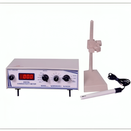 Emissions And Stack Accurate Digital Conductivity
