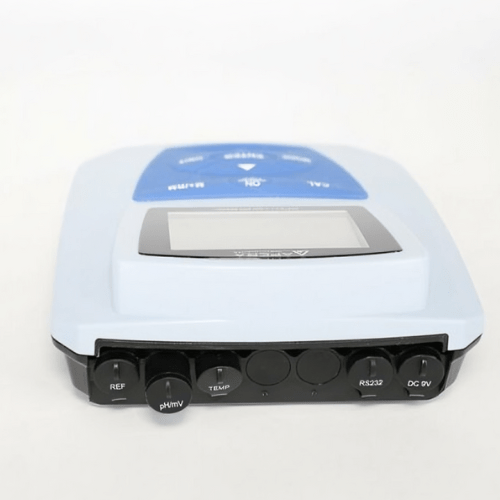 Emissions And Stack Conductivity Measuring Instrument - Image 4