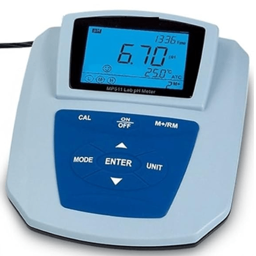 Emissions And Stack Conductivity Measuring Instrument - Image 2