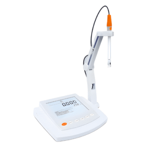 Emissions And Stack Benchtop Conductivity Meter For Water Quality Analysis