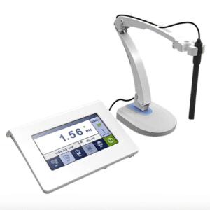 Emissions And Stack Double Parameter Conductivity Meter