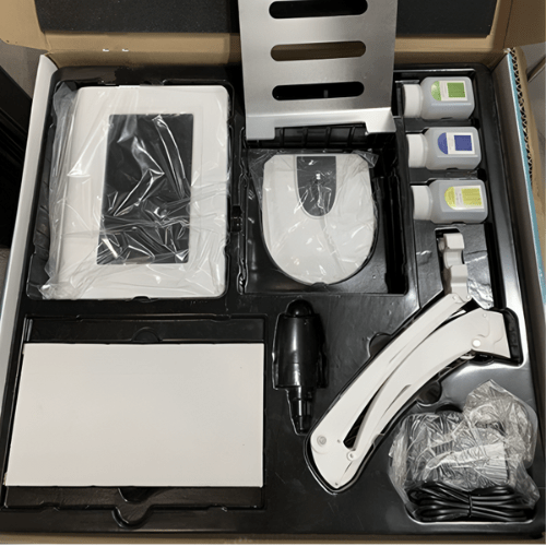 Emissions And Stack Double Parameter Conductivity Meter - Image 3