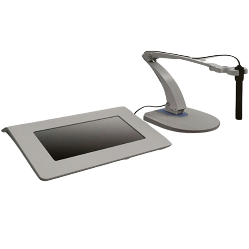 Emissions And Stack Double Parameter Conductivity Meter - Image 4